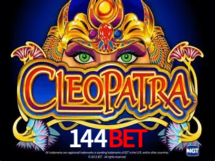 Descubra o Mundo do Cassino Online com 144bet