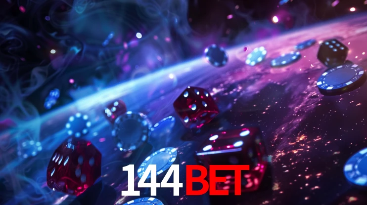 APP oficial da 144bet para mobile